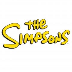 A Simpson család termékek
