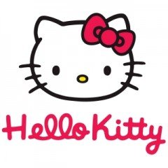 Hello Kitty termékek