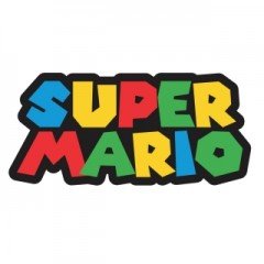 Super Mario termékek