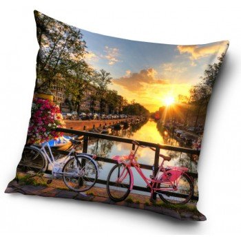 Amsterdam párnahuzat 40*40 cm Amsterdam párnahuzat 40*40 cm