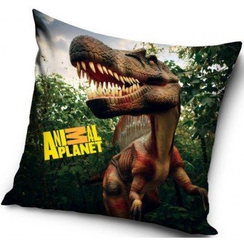 Animal Planet párnahuzat 40*40 cm Animal Planet párnahuzat 40*40 cm