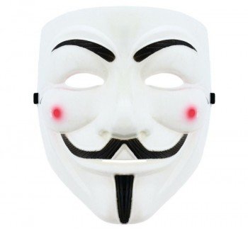 Protest, Anonymus maszk Protest, Anonymus maszk