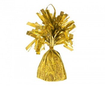 Holographic Gold, Arany léggömb, lufi súly Holographic Gold, Arany léggömb, lufi súly