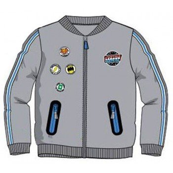 Az Igazság Ligája gyerek pulóver 8 év Az Igazság Ligája gyerek pulóver 8 év