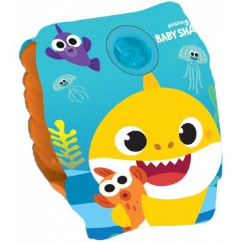 Baby Shark Adventure karúszó 25x15 cm Baby Shark Adventure karúszó 25x15 cm