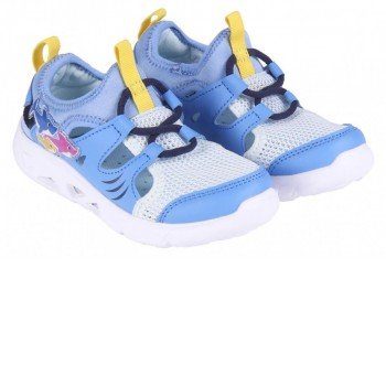 Baby Shark nyári sportcipő 28 Baby Shark nyári sportcipő 28