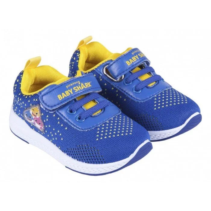 Baby Shark sportcipő 27 Baby Shark sportcipő 27