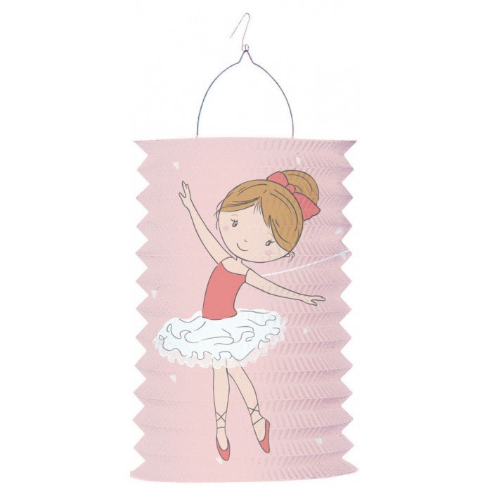 Little Dancer Lampion 28 cm