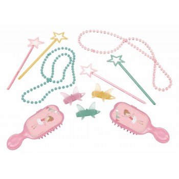 Little Dancer Party szett 24 db-os Little Dancer Party szett 24 db-os