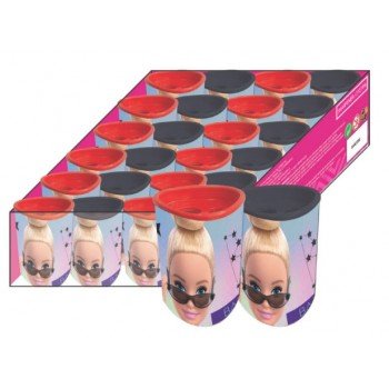 Barbie ceruza hegyező, faragó Barbie ceruza hegyező, faragó