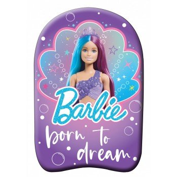 Barbie Dream Kickboard, úszódeszka 45 cm Barbie Dream Kickboard, úszódeszka 45 cm