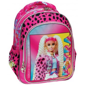 Barbie Extra hátizsák, táska 31 cm Barbie Extra hátizsák, táska 31 cm