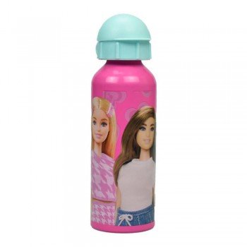 Barbie Love alumínium kulacs 520 ml Barbie Love alumínium kulacs 520 ml