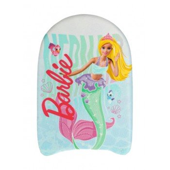 Barbie Mermaid Kickboard, úszódeszka 45 cm Barbie Mermaid Kickboard, úszódeszka 45 cm