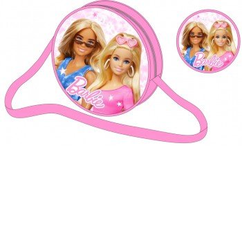 Barbie oldaltáska, válltáska Barbie oldaltáska, válltáska