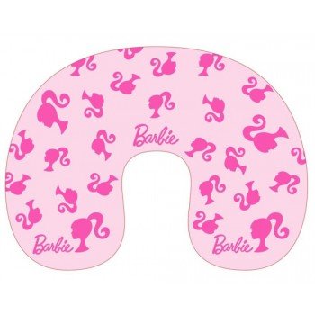 Barbie Pink utazópárna, nyakpárna Barbie Pink utazópárna, nyakpárna