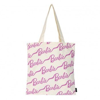 Barbie shopping bag, bevásárlótáska 39 cm Barbie shopping bag, bevásárlótáska 39 cm
