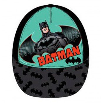 Batman Bold gyerek baseball sapka 52 cm Batman Bold gyerek baseball sapka 52 cm