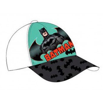 Batman Bold gyerek baseball sapka 52 cm Batman Bold gyerek baseball sapka 52 cm