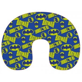 Batman Dark Knight utazópárna, nyakpárna Batman Dark Knight utazópárna, nyakpárna