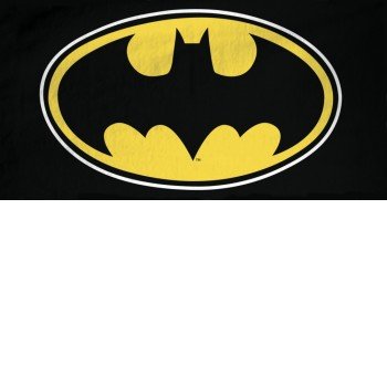 Batman fürdőlepedő, strand törölköző 70*140cm Batman fürdőlepedő, strand törölköző 70*140cm