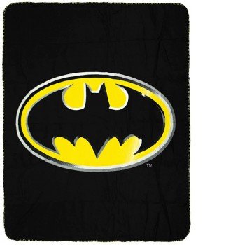 Batman polár takaró 100*140cm Batman polár takaró 100*140cm