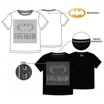 Batman férfi póló, felső S-XL Batman férfi póló, felső S-XL