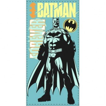Batman Forever fürdőlepedő, strand törölköző 70x140cm (Fast Dry) Batman Forever fürdőlepedő, strand törölköző 70x140cm (Fast Dry)