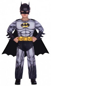 Batman jelmez 10-12 év Batman jelmez 10-12 év