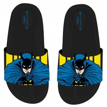 Batman gyerek papucs 25-32 Batman gyerek papucs 25-32