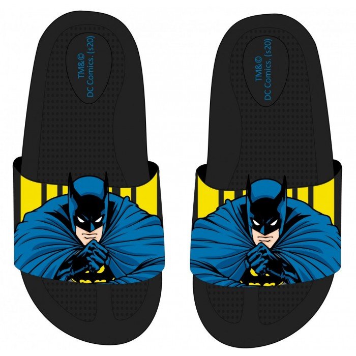 Batman gyerek papucs 25-32