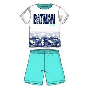 Batman gyerek rövid pizsama 3 év Batman gyerek rövid pizsama 3 év
