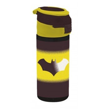 Batman műanyag kulacs 532 ml Batman műanyag kulacs 532 ml