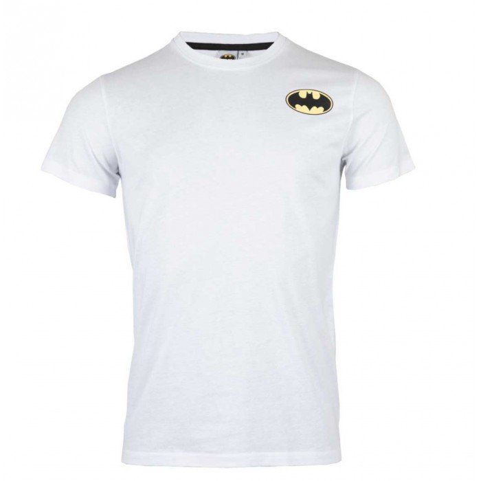 Batman Sign férfi rövid póló, felső S