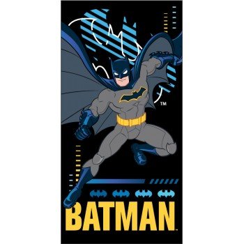Batman Sign fürdőlepedő, strand törölköző 70x140cm (Fast Dry) Batman Sign fürdőlepedő, strand törölköző 70x140cm (Fast Dry)