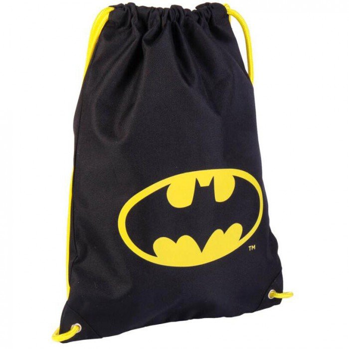 Batman sporttáska tornazsák 40 cm