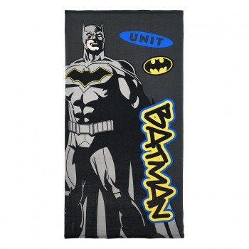 Batman Unite fürdőlepedő, strand törölköző 70x140cm (Fast Dry) Batman Unite fürdőlepedő, strand törölköző 70x140cm (Fast Dry)