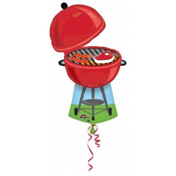BBQ Fólia lufi 91 cm BBQ Fólia lufi 91 cm