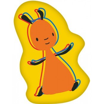 Bing Flop formapárna, díszpárna 25x41 cm Bing Flop formapárna, díszpárna 25x41 cm