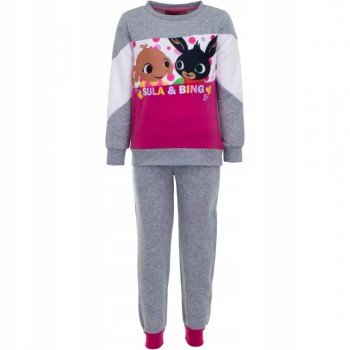 Bing gyerek melegítő, jogging szett 3 év Díszdobozban II. osztályú termék Bing gyerek melegítő, jogging szett 3 év Díszdobozban II. osztályú termék