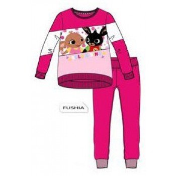 Bing gyerek melegítő, jogging szett 4 év Díszdobozban Bing gyerek melegítő, jogging szett 4 év Díszdobozban