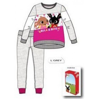 Bing gyerek melegítő, jogging szett 5 év Díszdobozban Bing gyerek melegítő, jogging szett 5 év Díszdobozban