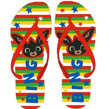 Bing gyerek papucs, Flip-Flop 28/29 Bing gyerek papucs, Flip-Flop 28/29