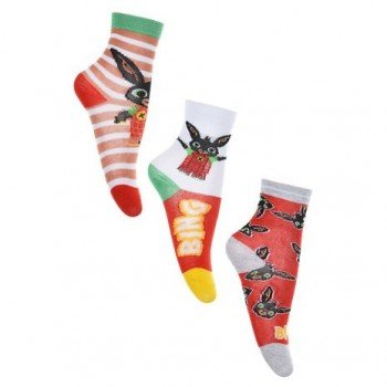 Bing gyerek zokni 23/26 Bing gyerek zokni 23/26