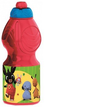 Bing kulacs, sportpalack 400 ml II. osztály