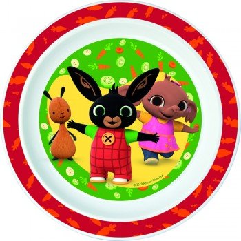 Bing micro lapostányér II. osztály Bing micro lapostányér II. osztály