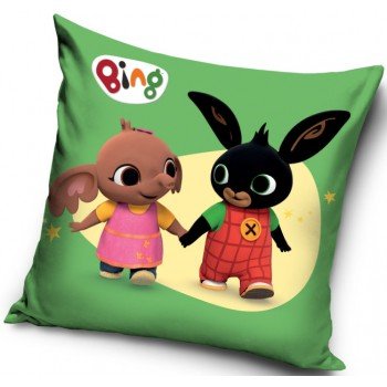 Bing párnahuzat 40*40 cm Bing párnahuzat 40*40 cm