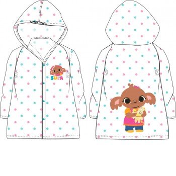 Bing esőkabát 92-110 cm Bing esőkabát 92-110 cm