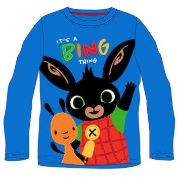 Bing Thing gyerek hosszú ujjú póló 6 év Bing Thing gyerek hosszú ujjú póló 6 év