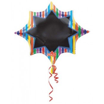 Black Board fólia lufi 88 cm Black Board fólia lufi 88 cm